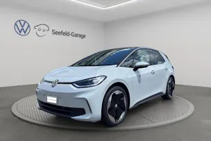 VW ID.3 Pro S 79 kWh Pro S United
