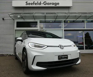 VW ID.3 Pro S 79 kWh Pro S United