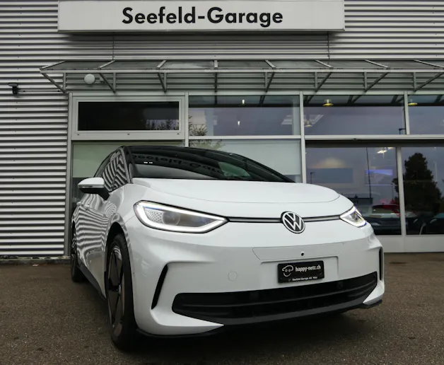 VW ID.3 Pro S 79 kWh Pro S United