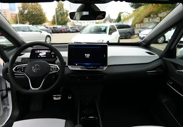 VW ID.3 Pro S 79 kWh Pro S United