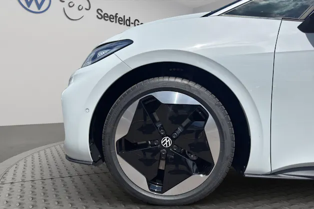 VW ID.3 Pro S 79 kWh Pro S United