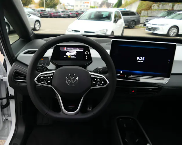 VW ID.3 Pro S 79 kWh Pro S United
