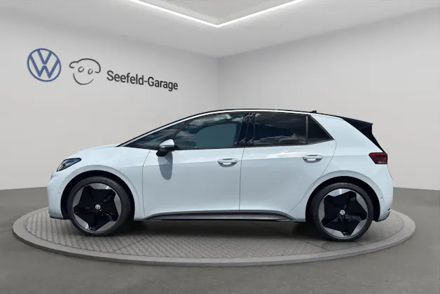 VW ID.3 Pro S 79 kWh Pro S United