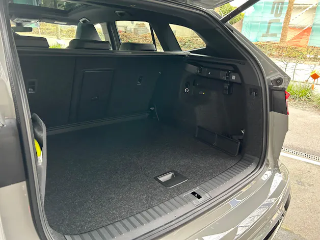 Škoda Enyaq 85x Sportline 4x4