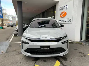 Škoda Enyaq 85x Sportline 4x4