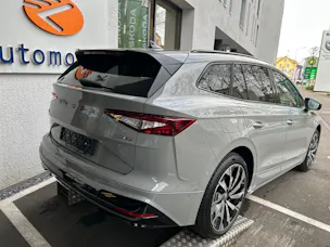 Škoda Enyaq 85x Sportline 4x4