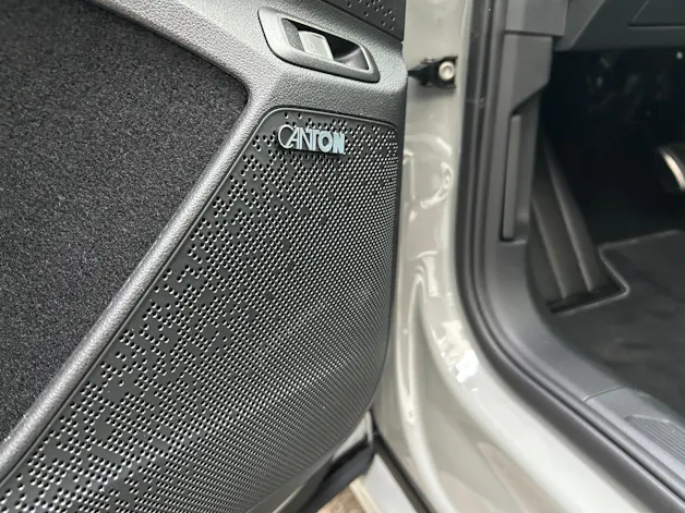 Škoda Enyaq 85x Sportline 4x4