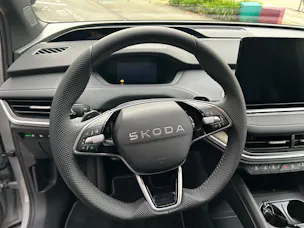 Škoda Enyaq 85x Sportline 4x4
