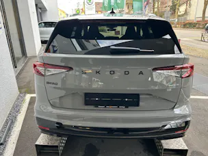 Škoda Enyaq 85x Sportline 4x4