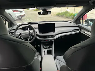 Škoda Enyaq 85x Sportline 4x4