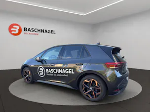 VW ID.3 Pro S 77 kWh Tour
