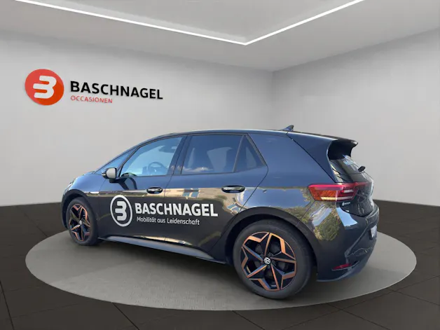 VW ID.3 Pro S 77 kWh Tour