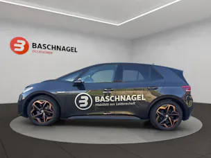 VW ID.3 Pro S 77 kWh Tour