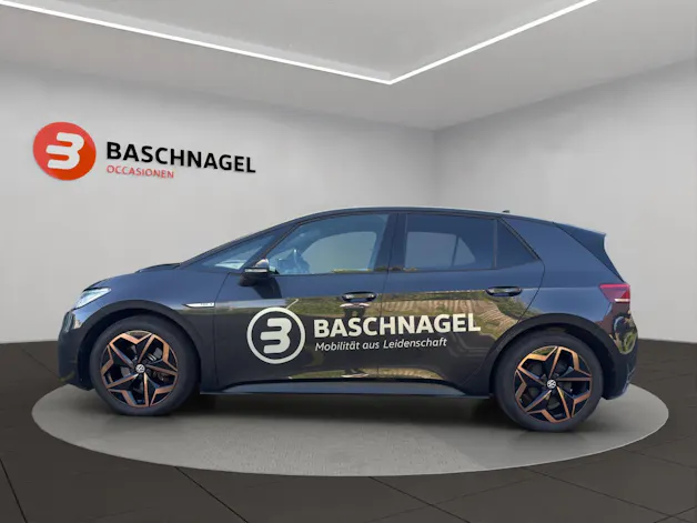 VW ID.3 Pro S 77 kWh Tour