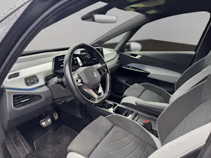 VW ID.3 Pro S 77 kWh Tour