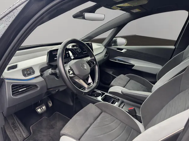 VW ID.3 Pro S 77 kWh Tour