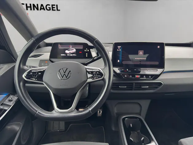 VW ID.3 Pro S 77 kWh Tour