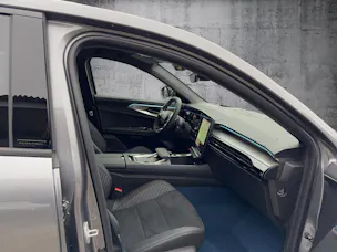 Renault Rafale 1.2 E-Tech Plug-in Hybrid 300 4x4 Atelier Alpine *8fach Alu 21 Zoll*
