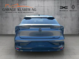 Renault Rafale 1.2 E-Tech Plug-in Hybrid 300 4x4 Atelier Alpine *8fach Alu 21 Zoll*