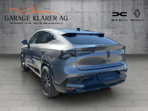 Renault Rafale 1.2 E-Tech Plug-in Hybrid 300 4x4 Atelier Alpine *8fach Alu 21 Zoll*