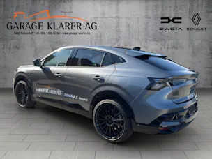 Renault Rafale 1.2 E-Tech Plug-in Hybrid 300 4x4 Atelier Alpine *8fach Alu 21 Zoll*