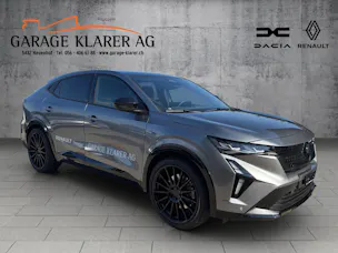 Renault Rafale 1.2 E-Tech Plug-in Hybrid 300 4x4 Atelier Alpine *8fach Alu 21 Zoll*