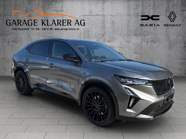 Renault Rafale 1.2 E-Tech Plug-in Hybrid 300 4x4 Atelier Alpine *8fach Alu 21 Zoll*