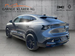 Renault Rafale 1.2 E-Tech Plug-in Hybrid 300 4x4 Atelier Alpine *8fach Alu 21 Zoll*