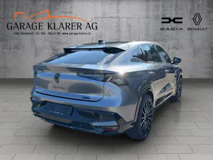 Renault Rafale 1.2 E-Tech Plug-in Hybrid 300 4x4 Atelier Alpine *8fach Alu 21 Zoll*
