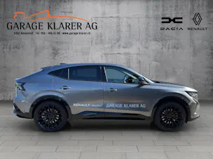 Renault Rafale 1.2 E-Tech Plug-in Hybrid 300 4x4 Atelier Alpine *8fach Alu 21 Zoll*