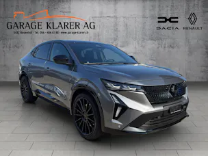 Renault Rafale 1.2 E-Tech Plug-in Hybrid 300 4x4 Atelier Alpine *8fach Alu 21 Zoll*