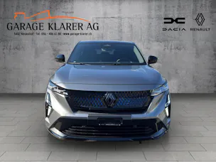 Renault Rafale 1.2 E-Tech Plug-in Hybrid 300 4x4 Atelier Alpine *8fach Alu 21 Zoll*