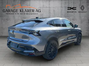 Renault Rafale 1.2 E-Tech Plug-in Hybrid 300 4x4 Atelier Alpine *8fach Alu 21 Zoll*