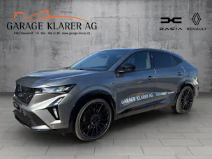 Renault Rafale 1.2 E-Tech Plug-in Hybrid 300 4x4 Atelier Alpine *8fach Alu 21 Zoll*