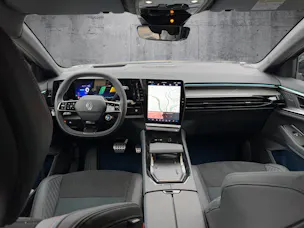Renault Rafale 1.2 E-Tech Plug-in Hybrid 300 4x4 Atelier Alpine *8fach Alu 21 Zoll*