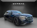 Mercedes-Benz E 450 d T 4Matic 9G-Tronic