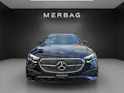 Mercedes-Benz E 450 d T 4Matic 9G-Tronic