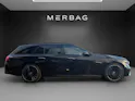 Mercedes-Benz E 450 d T 4Matic 9G-Tronic