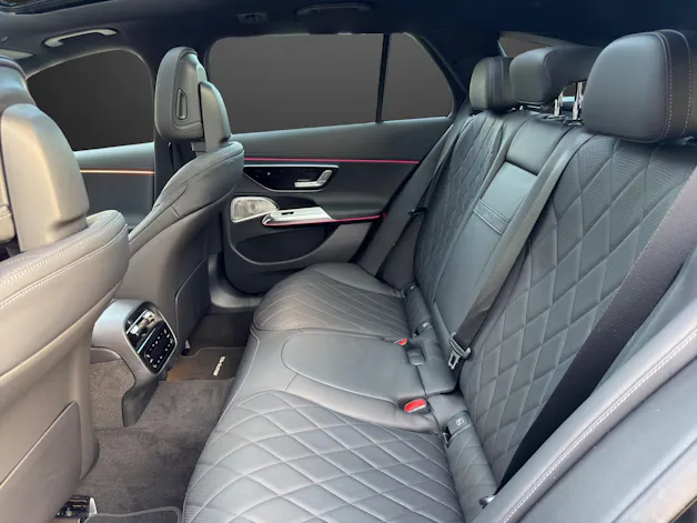 Mercedes-Benz E 450 d T 4Matic 9G-Tronic