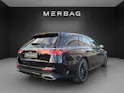Mercedes-Benz E 450 d T 4Matic 9G-Tronic