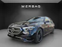 Mercedes-Benz E 450 d T 4Matic 9G-Tronic