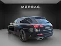 Mercedes-Benz E 450 d T 4Matic 9G-Tronic