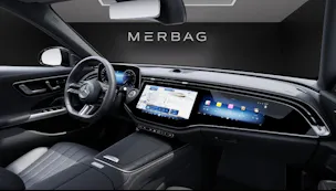 Mercedes-Benz E 220 d 4Matic 9G-Tronic