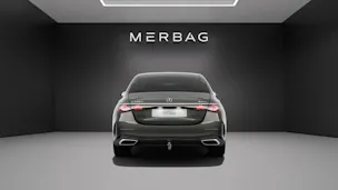 Mercedes-Benz E 220 d 4Matic 9G-Tronic