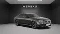 Mercedes-Benz E 220 d 4Matic 9G-Tronic