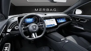 Mercedes-Benz E 220 d 4Matic 9G-Tronic