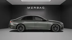 Mercedes-Benz E 220 d 4Matic 9G-Tronic