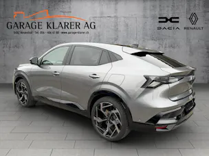 Renault Rafale 1.2 E-Tech Plug-in Hybrid 300 4x4 Atelier Alpine