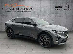 Renault Rafale 1.2 E-Tech Plug-in Hybrid 300 4x4 Atelier Alpine