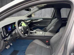 Renault Rafale 1.2 E-Tech Plug-in Hybrid 300 4x4 Atelier Alpine